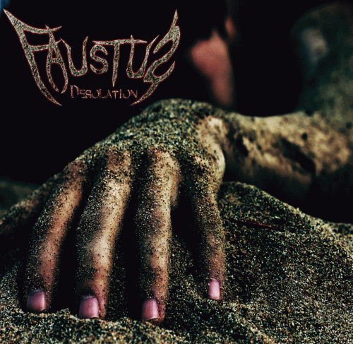 Faustus (SWE-2) : Desolation